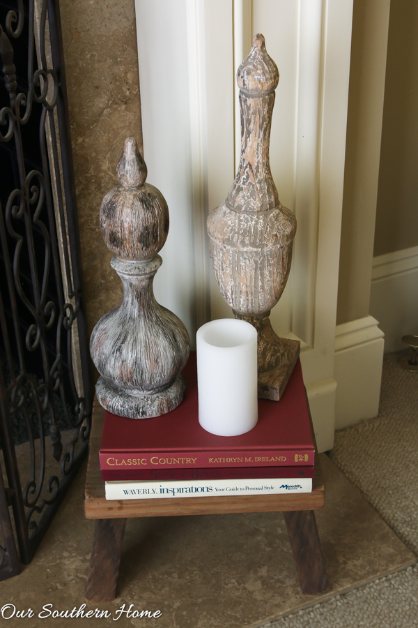 Master bedroom updates with high style on a low budget #ad #athomefinds