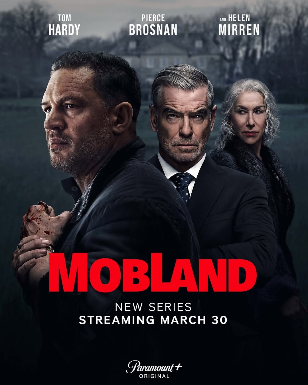 mobland poster
