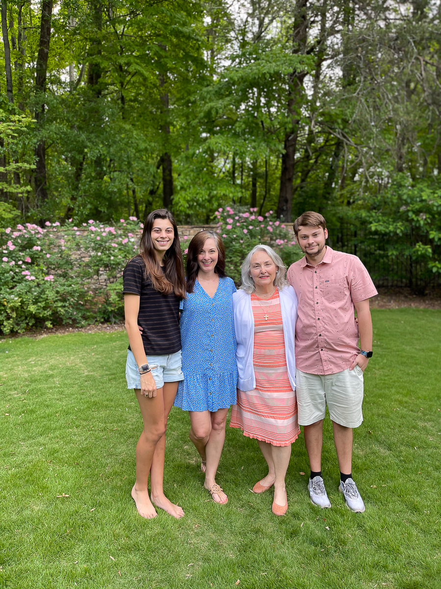 family photo