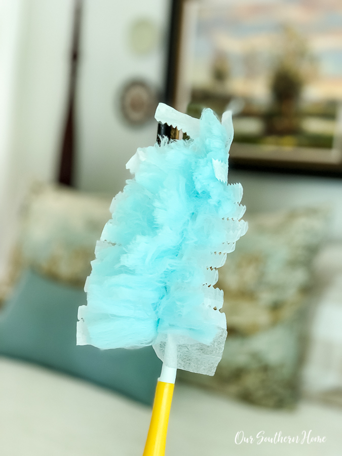 swiffer duster