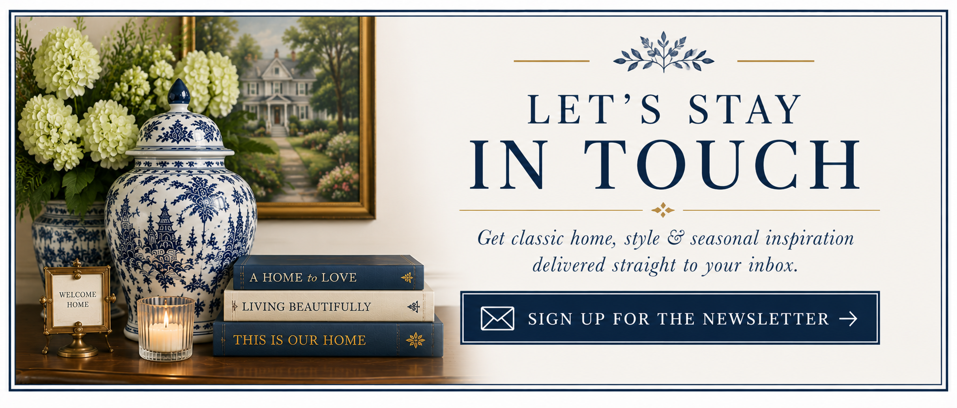 newsletter graphic