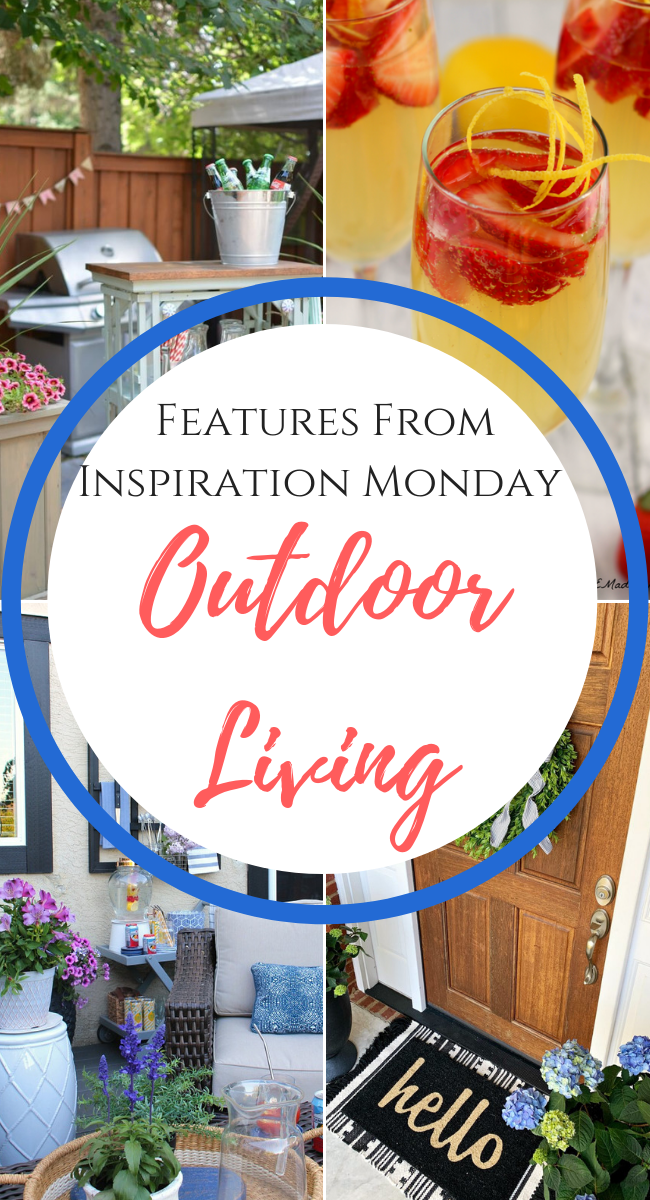 Ideas for Outdoor Living