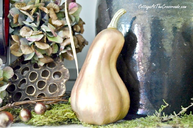 Image for How To Burnish Plastic Pumpkins