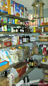 pantry