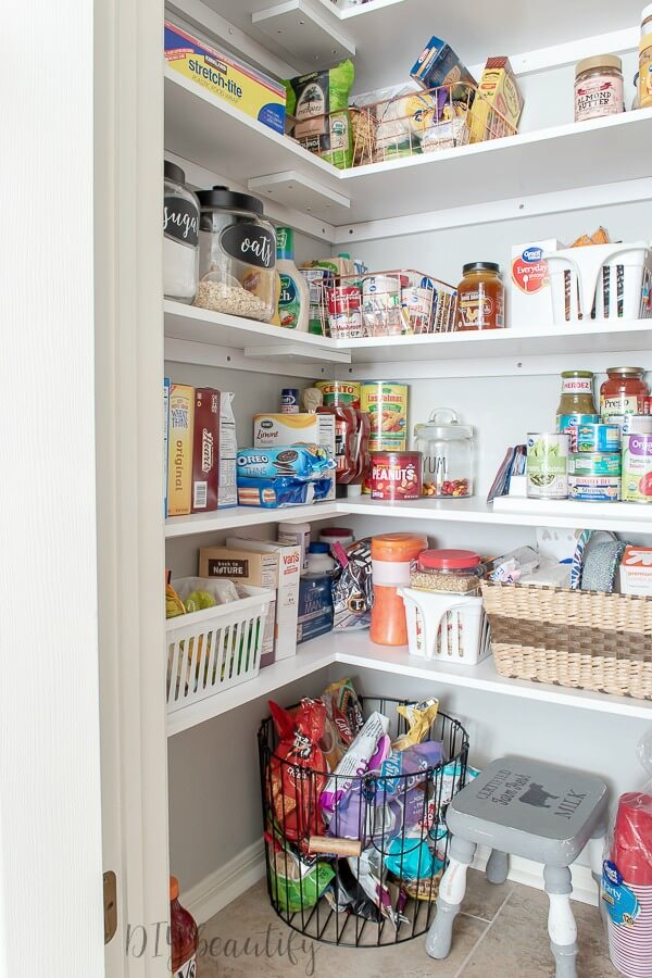 pantry