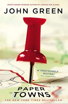 paper towns