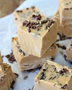 Fall deserts are the features from Inspiration Monday link party!