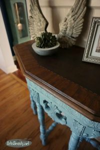 7 amazing DIY projects from Inspiration Monday link party!