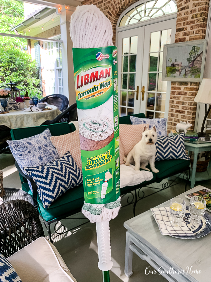 libman mop