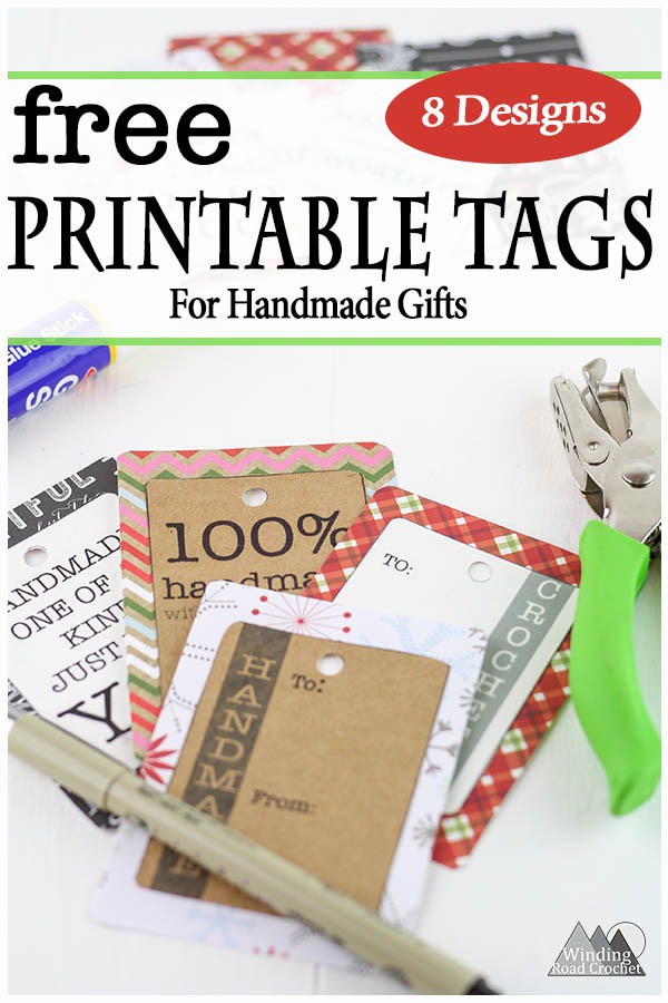 gift tags