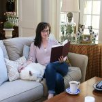 Being an empty nester is quite the adjustment, but it's important to learn to embrace it. Get your home in order with a few simple steps and focus on enjoying this new stage in your life! Someday starts today! #ad #emptynest