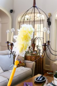 Being an empty nester is quite the adjustment, but it's important to learn to embrace it. Get your home in order with a few simple steps and focus on enjoying this new stage in your life! Someday starts today! #ad #emptynest