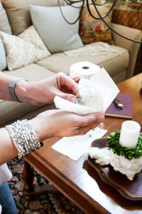 Being an empty nester is quite the adjustment, but it's important to learn to embrace it. Get your home in order with a few simple steps and focus on enjoying this new stage in your life! Someday starts today! #ad #emptynest
