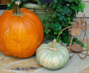 pumpkins
