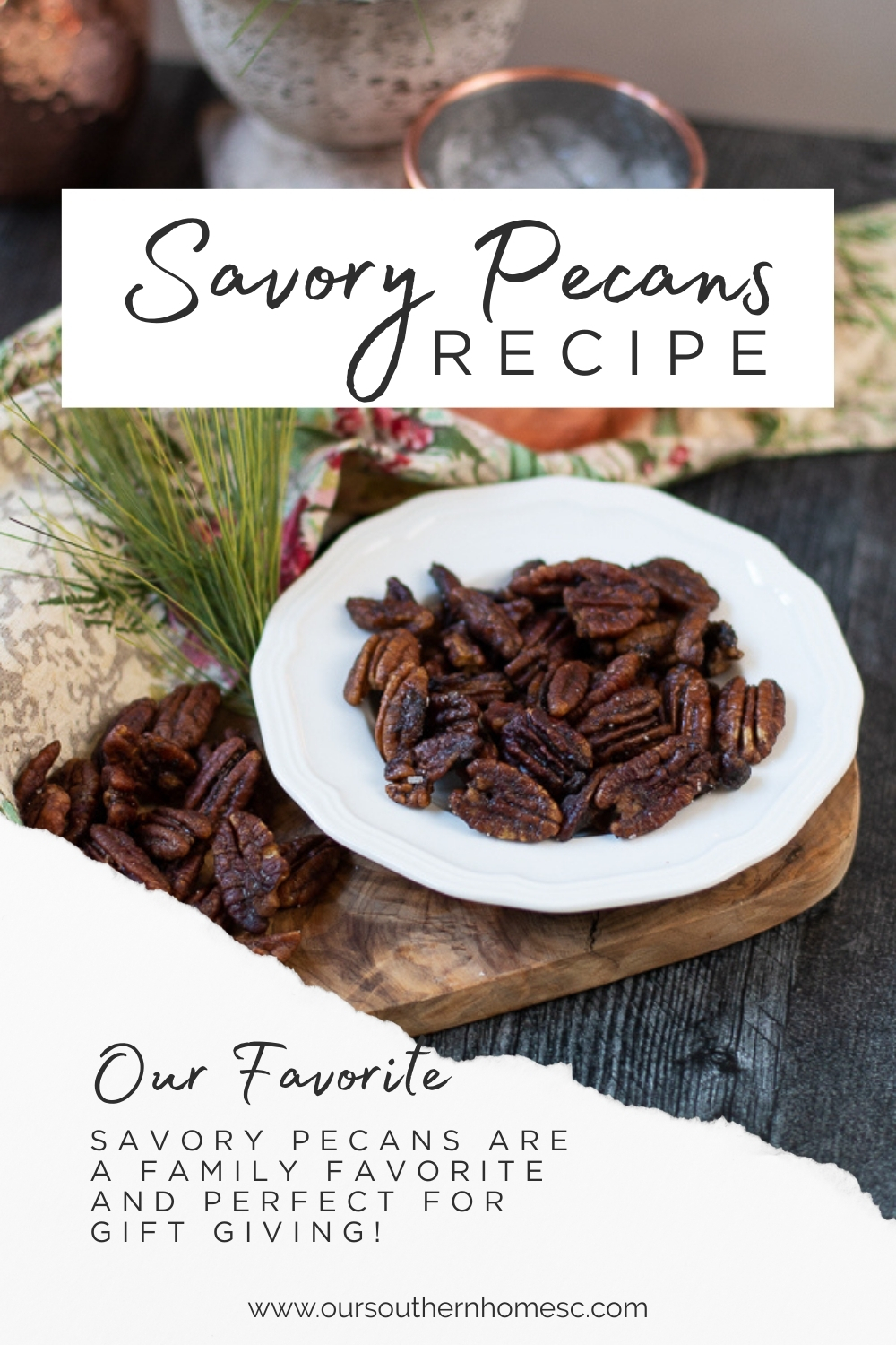 Pinterest Hidden Image