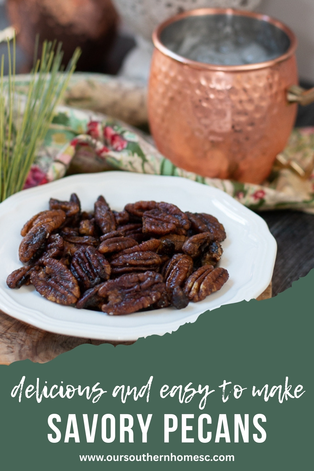 Pinterest Hidden Image