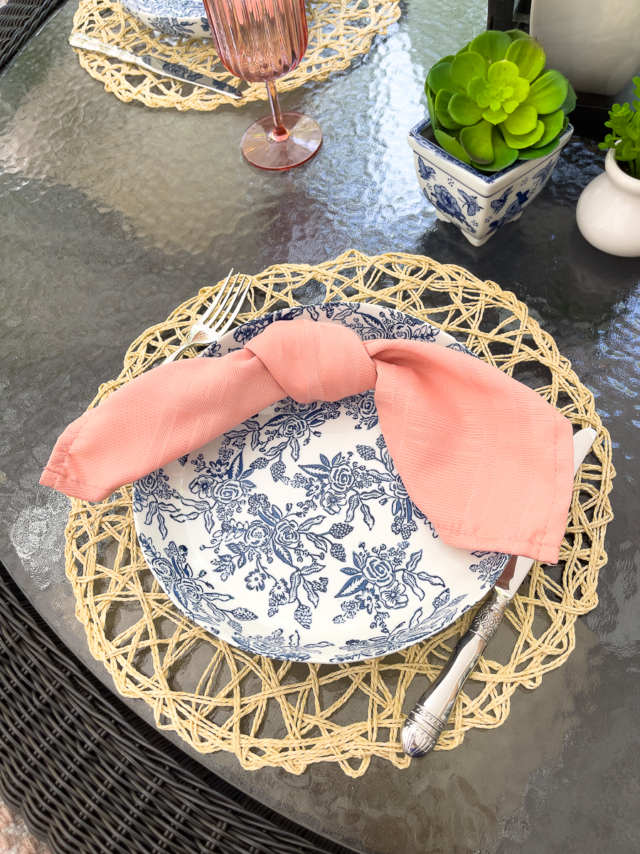 placesetting