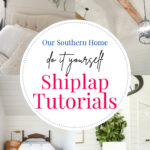 shiplap rooms