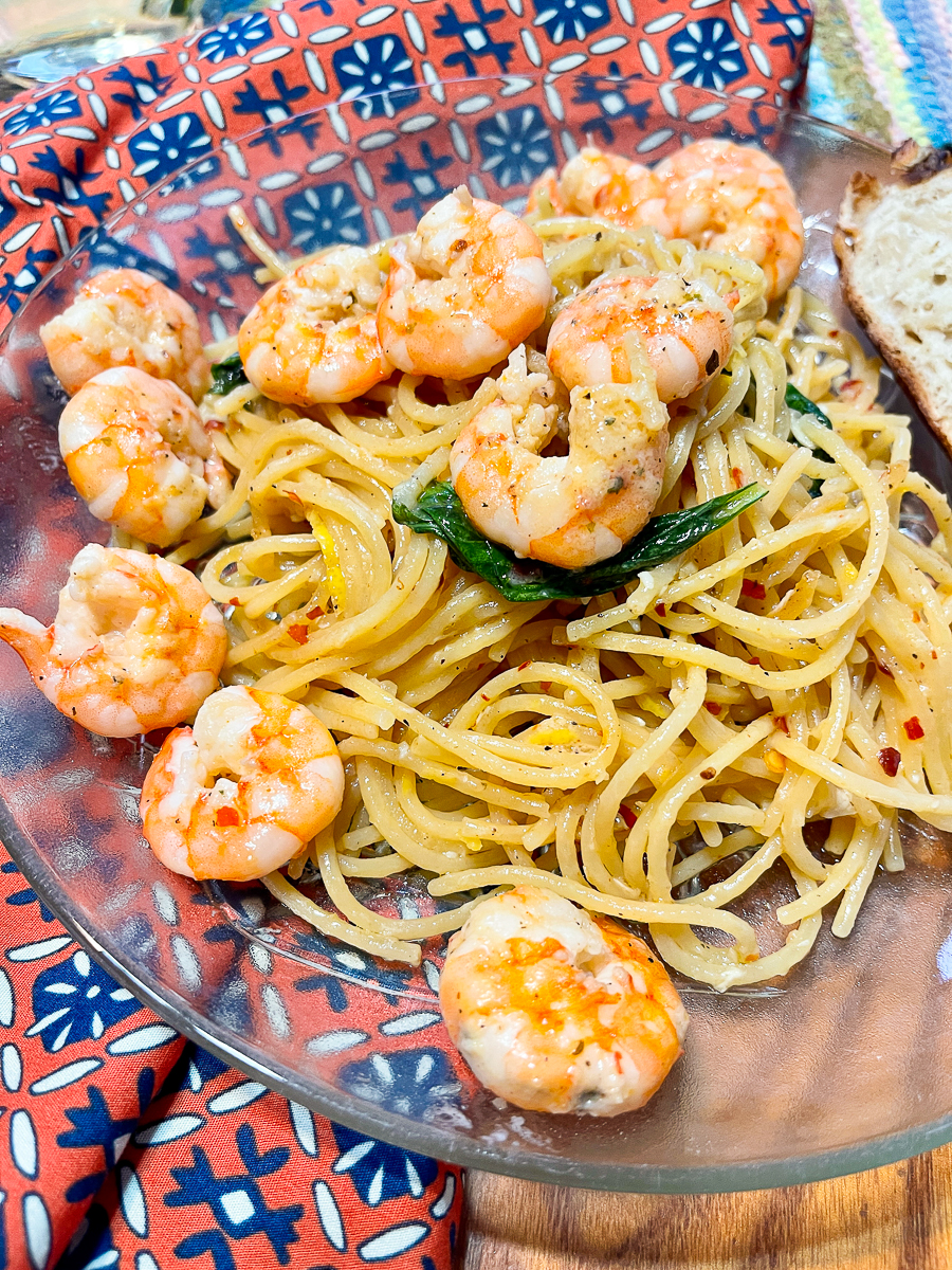 shrimp-pasta