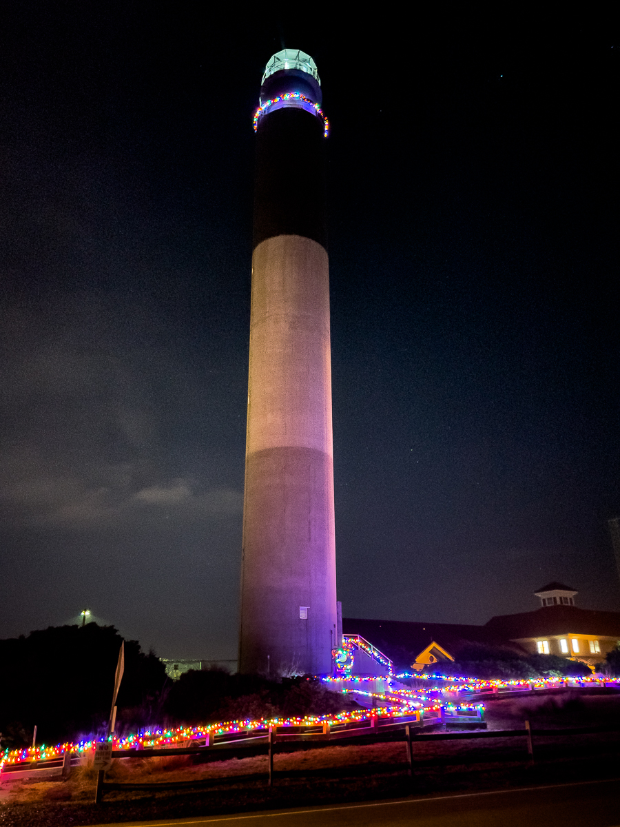 lighthouse