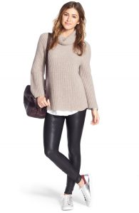 The best faux leggings ever!!! My absolute favorite! #leggings #fashion