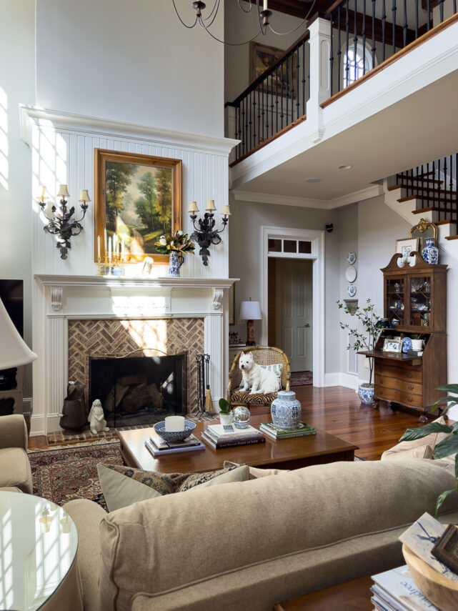10 Easy Spring Decor Ideas to Refresh Your Home