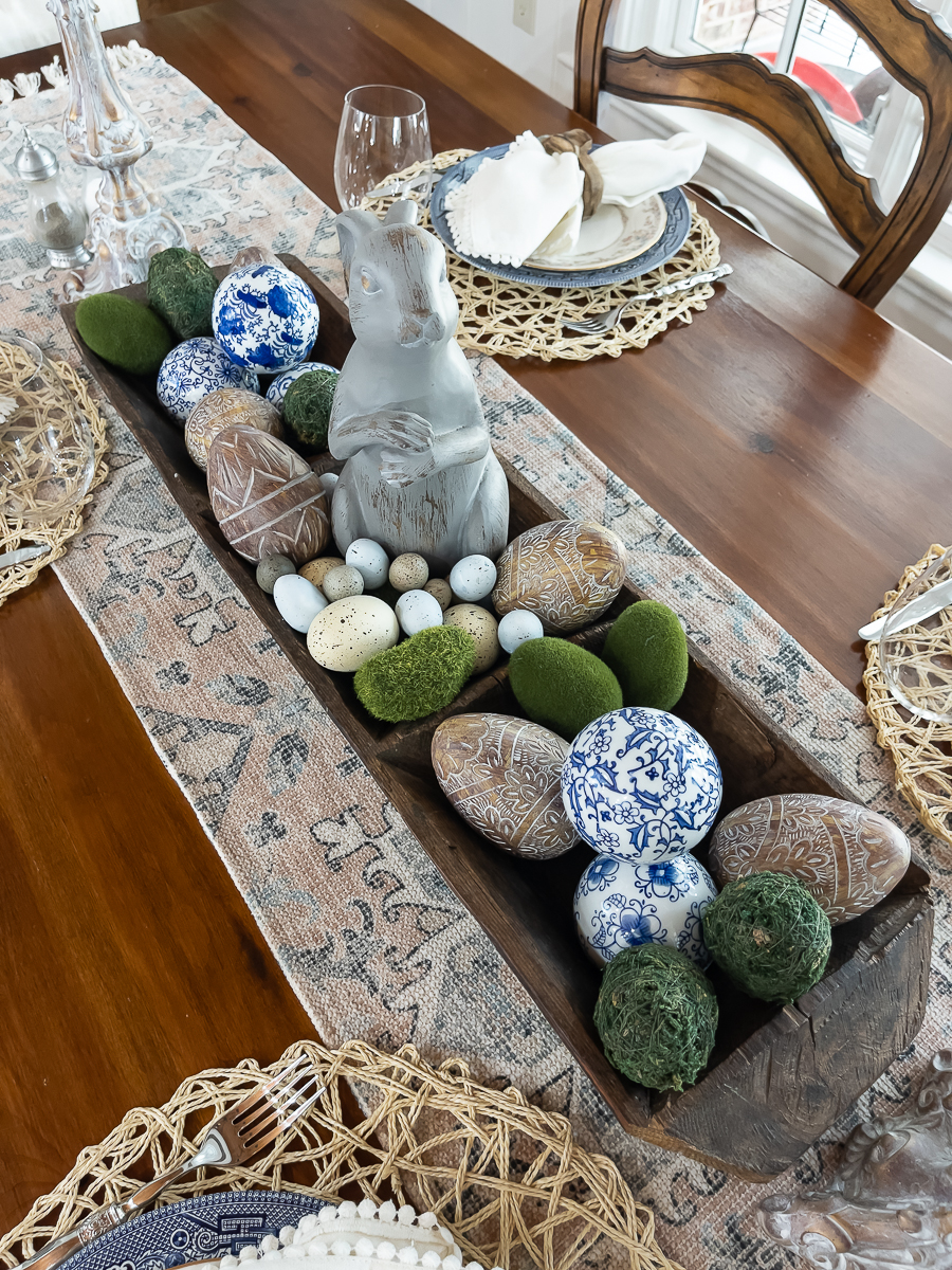 Spring in the Kitchen, image size:900x1200