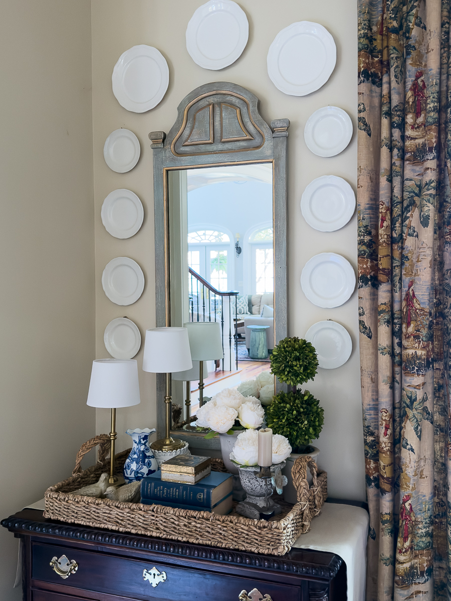 Pinterest Hidden Image