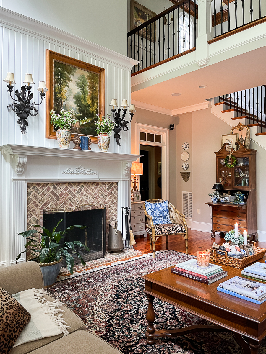 7 Ways to Decorate with a Coastal Vibe for Summer Our Southern Home