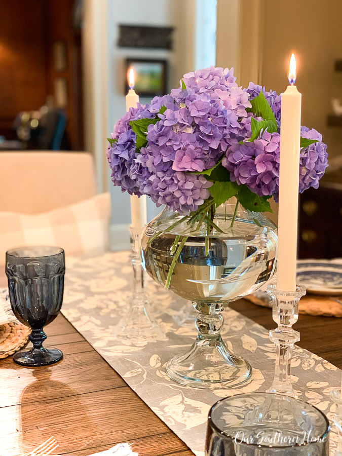 hydrangea