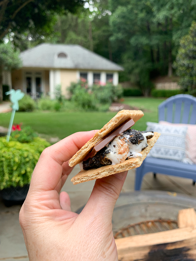 smores