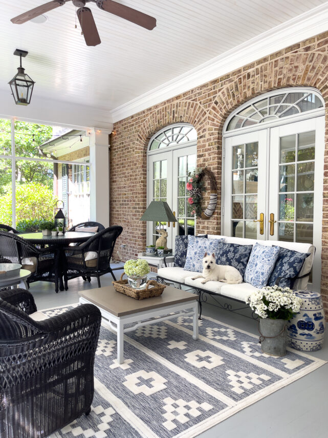 7 Ways to Create a Cozy Outdoor Living Space