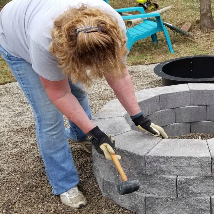 firepit
