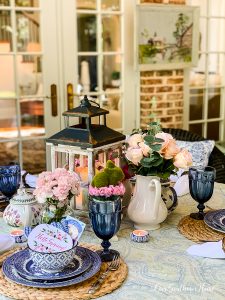 tablescape