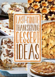 thanksgiving graphic
