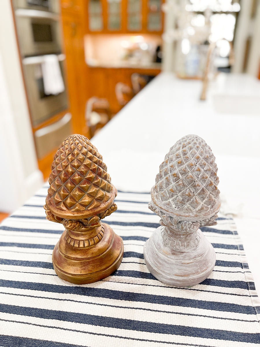 before and after of bookends