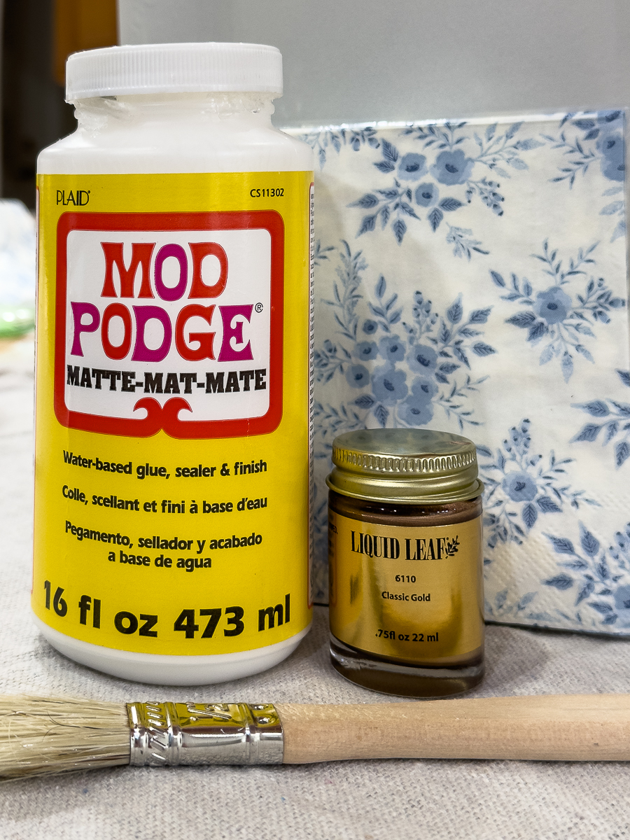 mod podge