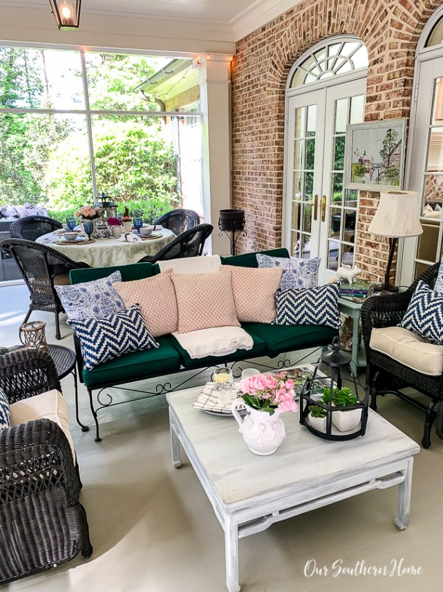 Best Thrift Store Decor of 2019 - Our Southern Home