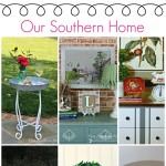 Top 10 projects of 2015 by Our Southern Home
