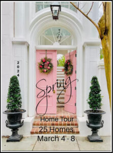 prink front door