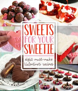 desserts