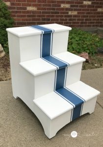 Over 100 Thrift Store makeovers!