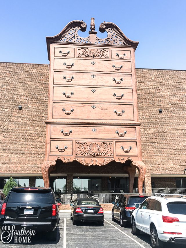 Travel Guide High Point, NC Our Southern Home