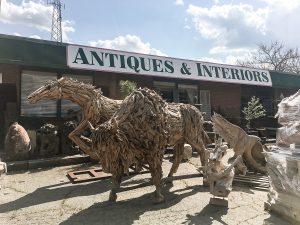 Tips for traveling to High Point, NC....the Home Furnishings Capital of the World! #furniture, #shopping, #interiordesign, #travel, #highpoint, #visitnc, #getaway, #furnishyourworld, #furnitureshopping #visithighpoint #ad