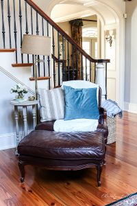 chair