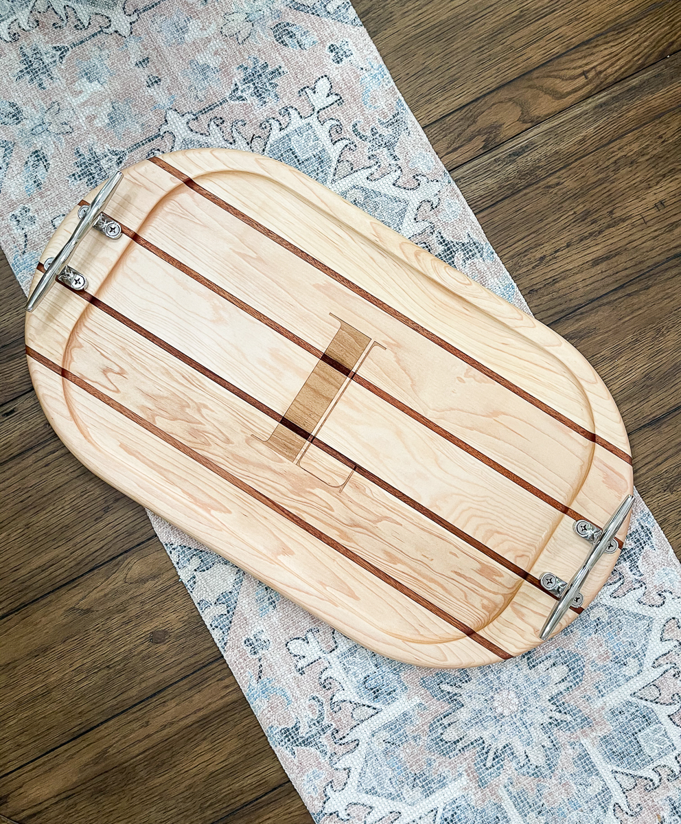 cutting board