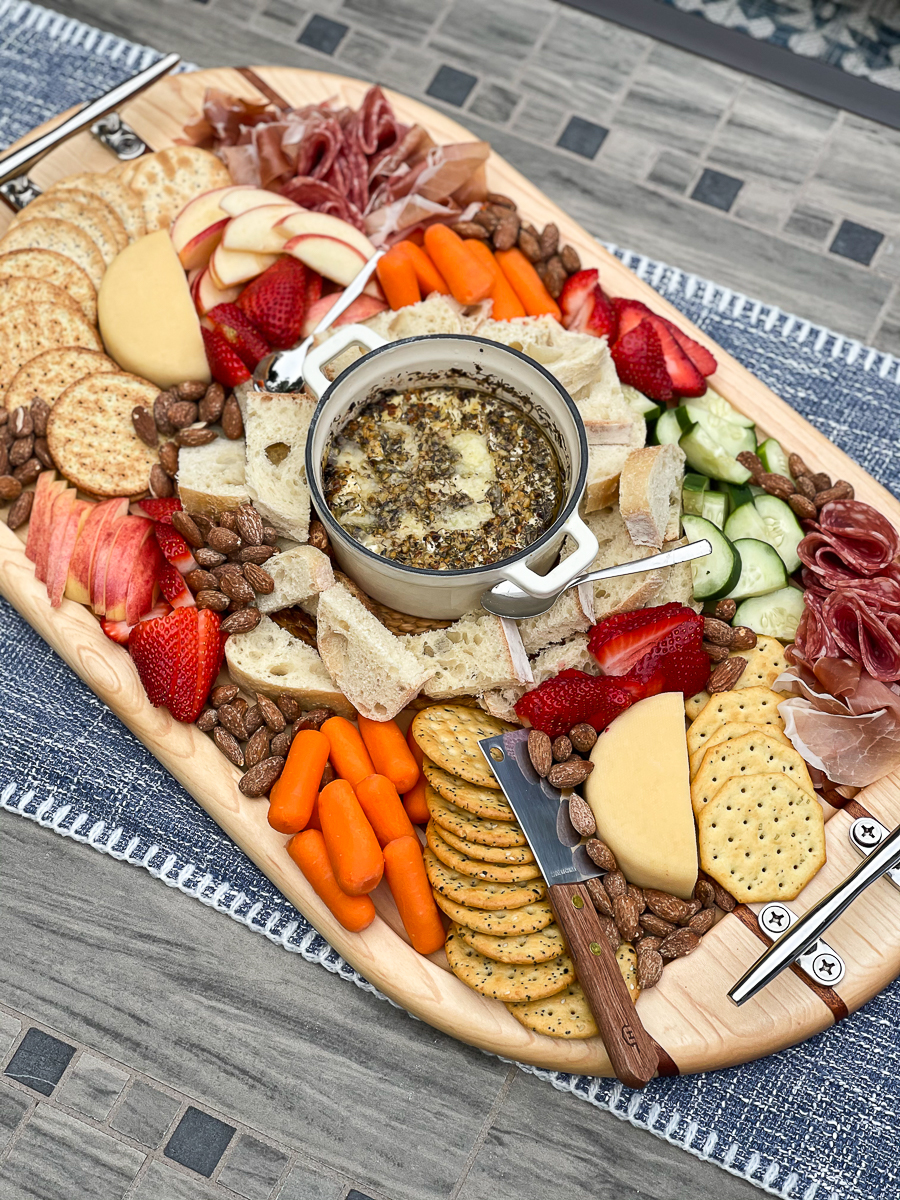 charcuterie